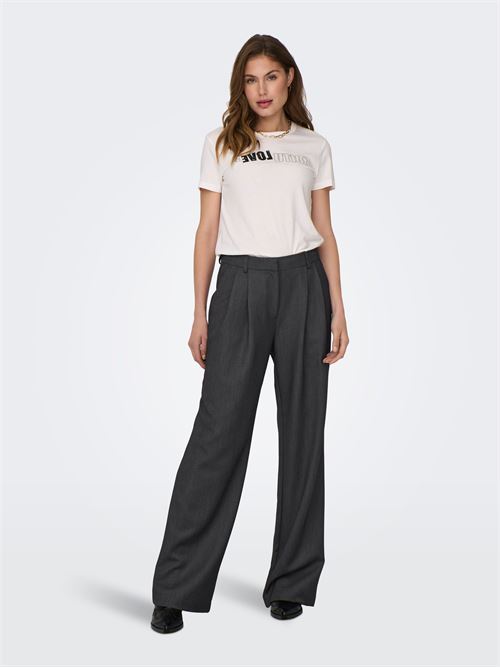  ONLY | 15304707/Dark Grey Melange